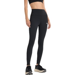 New Balance Women’s Rc Legging 27″(Black)