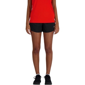 New Balance Women’s Sport Essentials Short 3″(Black)