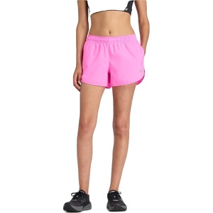 New Balance Women’s Sport Essentials Short 3″(Pink Heat)