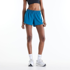 New Balance Women’s Sport Essentials Short 3″(Streamsong)