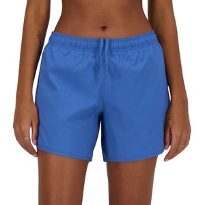 New Balance Women’s Sport Essentials Short 5″(Blue Agate)