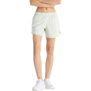 New Balance Women’s Sport Essentials Short 5″(Natural Mint)