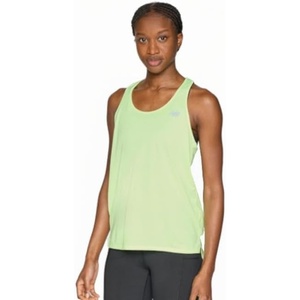 New Balance Women’s Sport Essentials Tank(Afterglow)