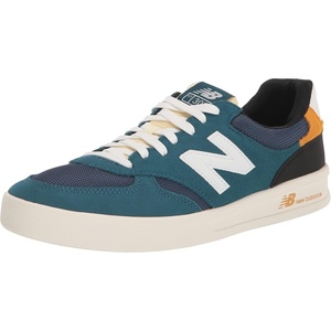 New Balance mens Ct300 V3 Sneaker(Blue/White)