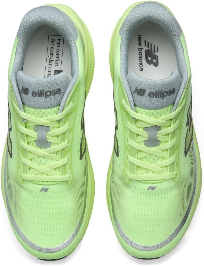 image:imageNew Balance Mens Ellipse V1AfterglowLone Star Grey