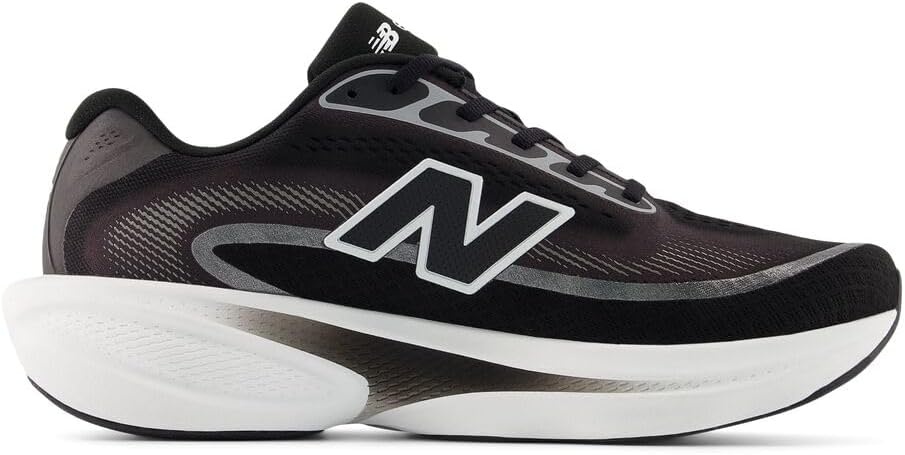 image:imageNew Balance Mens Ellipse V1Faded BlackNb 103 White