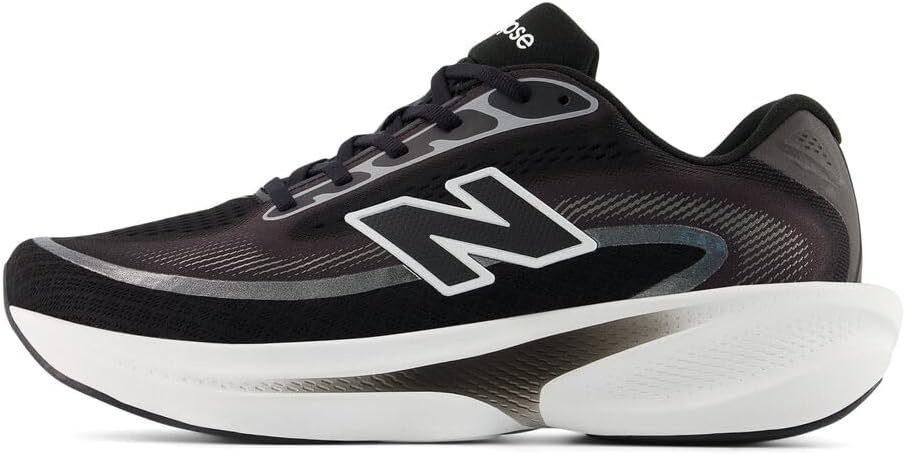 image:imageNew Balance Mens Ellipse V1Faded BlackNb 103 White