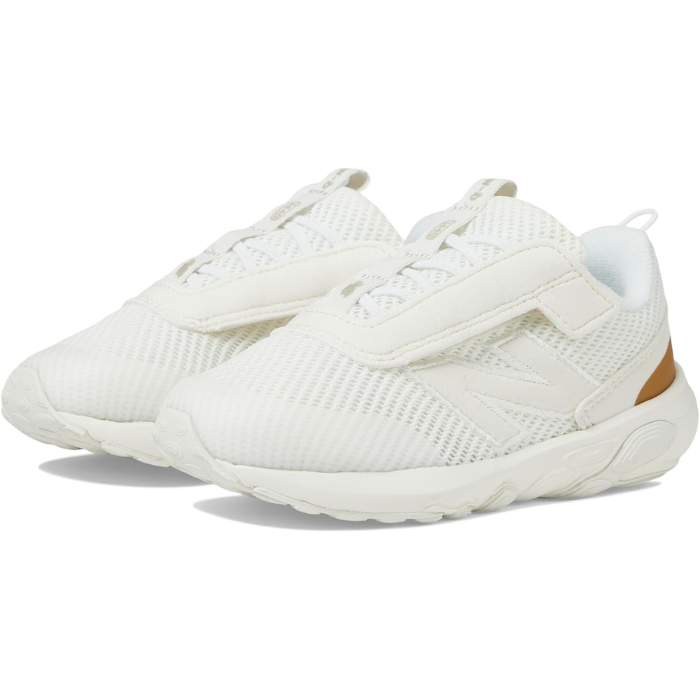 image:imageNew Balance Baby 1440 V1 Hook amp Loop Running ShoeSea SaltSea Salt