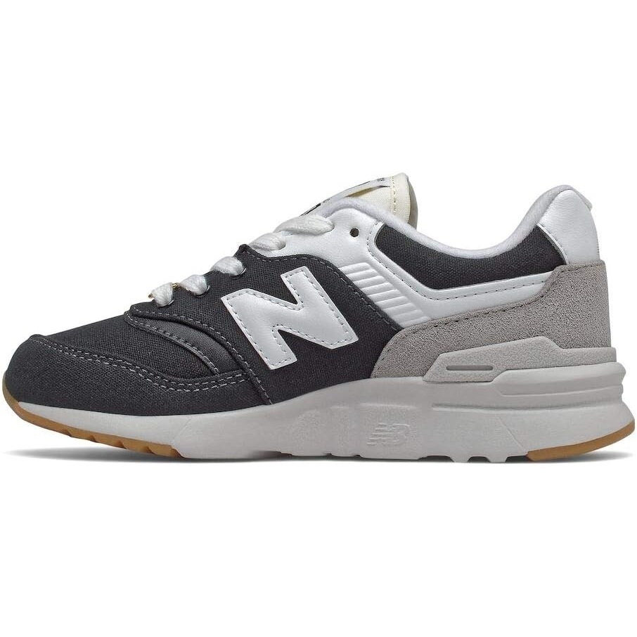 image:imageNew Balance Baby Boys 997h V1 Bungee SneakersBlackGrey