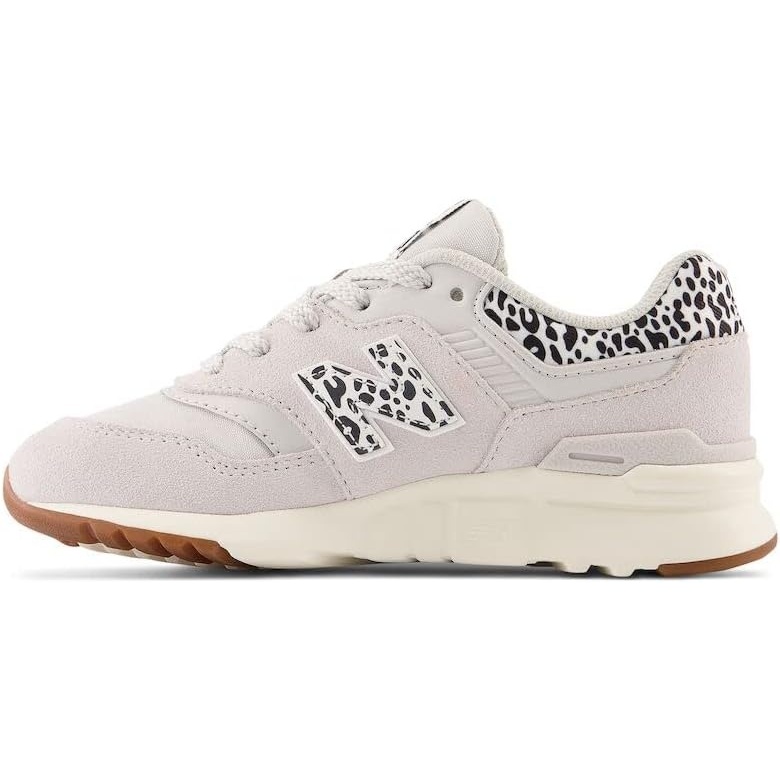 image:imageNew Balance Baby Boys 997h V1 Bungee SneakersGrey MatterSea SaltWhite