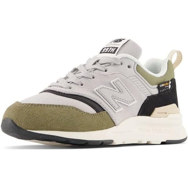 image:imageNew Balance Baby Boys 997h V1 Bungee SneakersRaincloudBlack