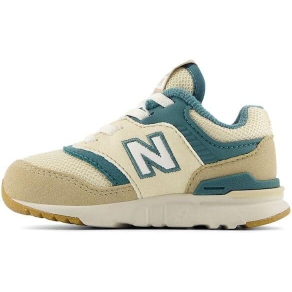 image:imageNew Balance Baby Boys 997h V1 Bungee SneakersStonewareNew SpruceTurtledove