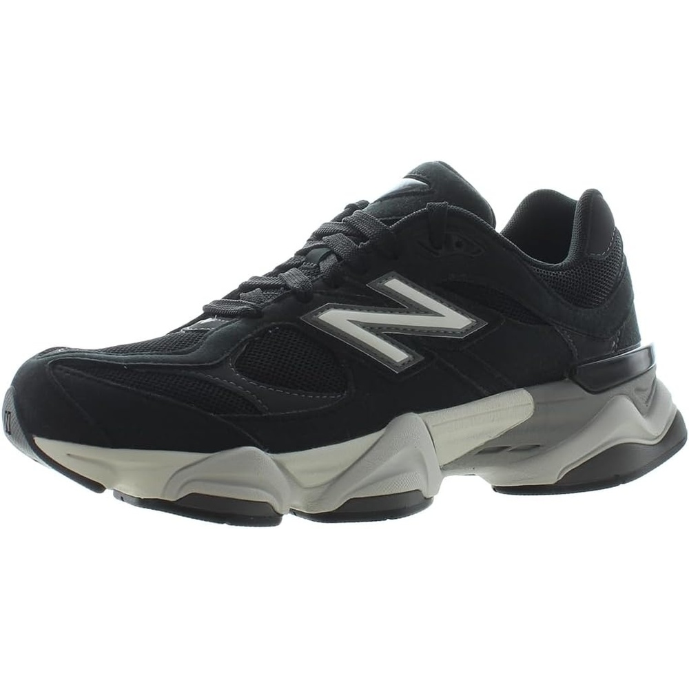 image:imageNew Balance Kids 9060 SneakersBlackBlack