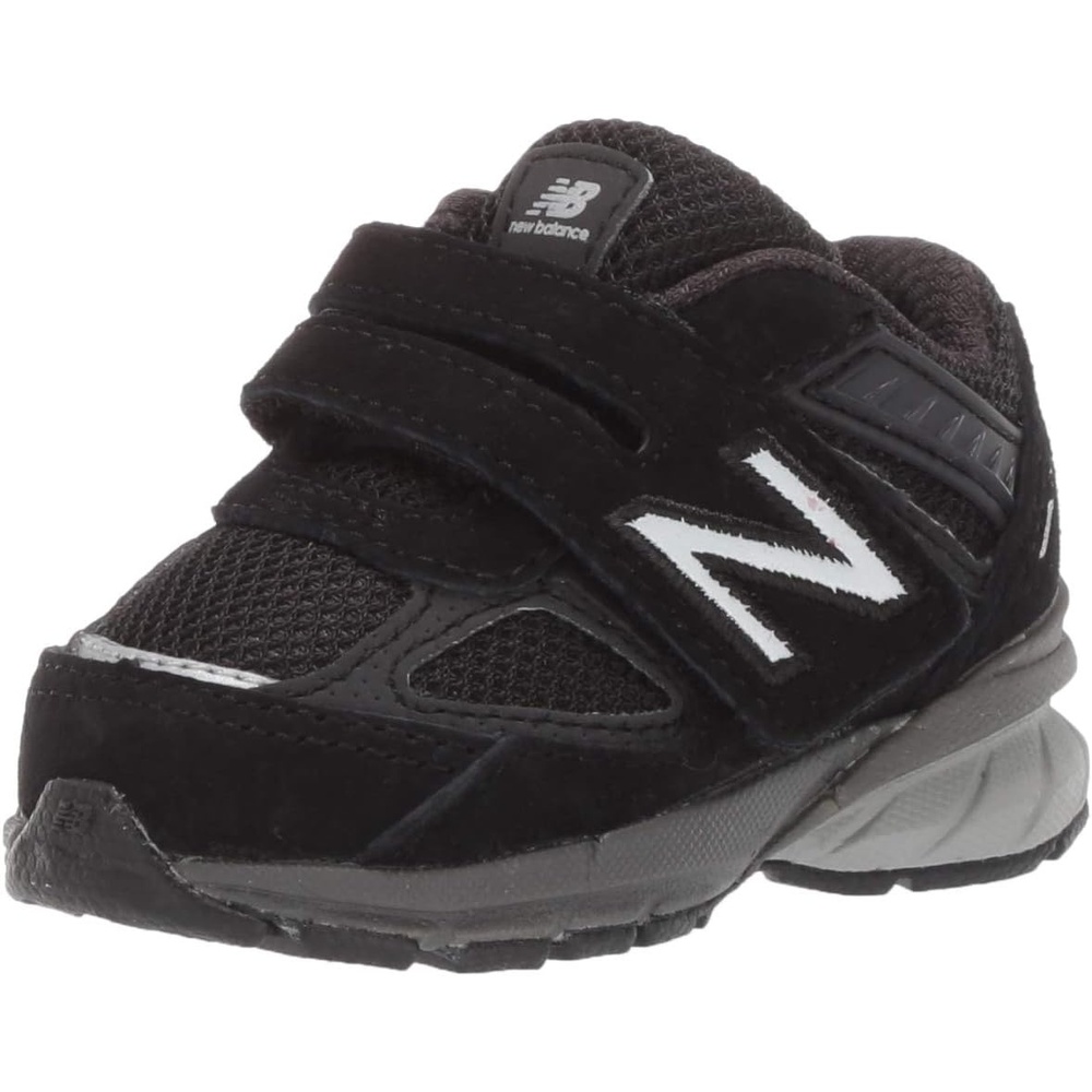 image:imageNew Balance Kids FuelCell 990V6 Big KidBlack
