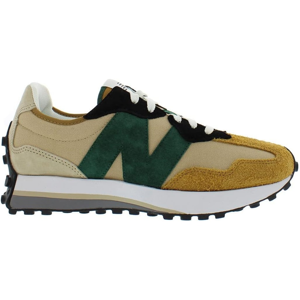 image:imageNew Balance Lifestyle Shoes 327 for Men ShoesManBrown Green