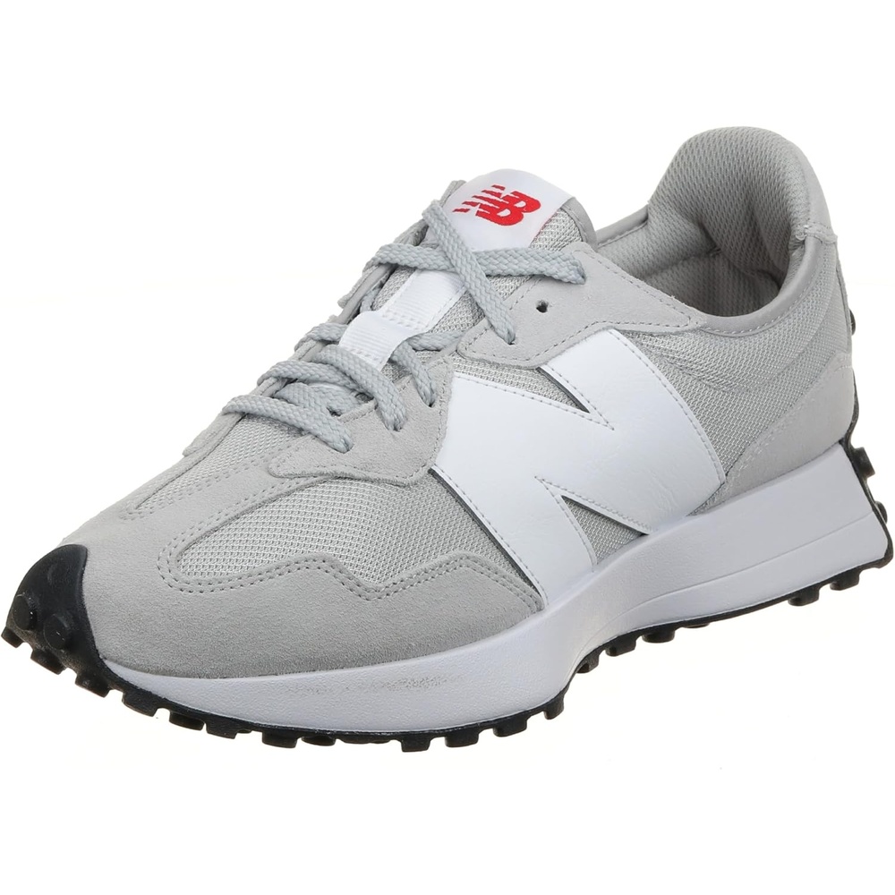 image:imageNew Balance Lifestyle Shoes 327 for Men ShoesManGrey White