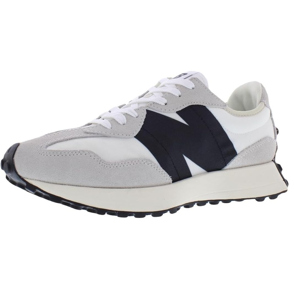 image:imageNew Balance Lifestyle Shoes 327 for Men ShoesManSea SaltCore BlackTeam Ghost White