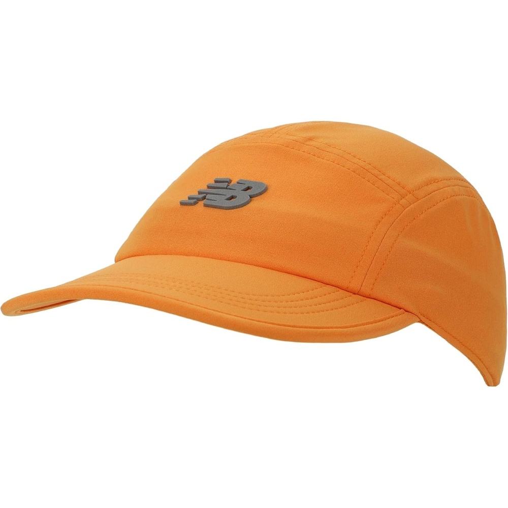 image:imageNew Balance Mens 5 Panel Performance Hat 5 Panel Performance HatV 20  Sizzle
