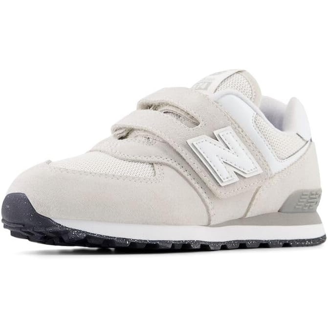 image:imageNew Balance Mens 574 V1 Outdoor SneakerNimbus CloudWhite
