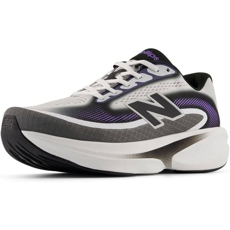image:imageNew Balance Mens Ellipse V1Electric IndigoCastlerock