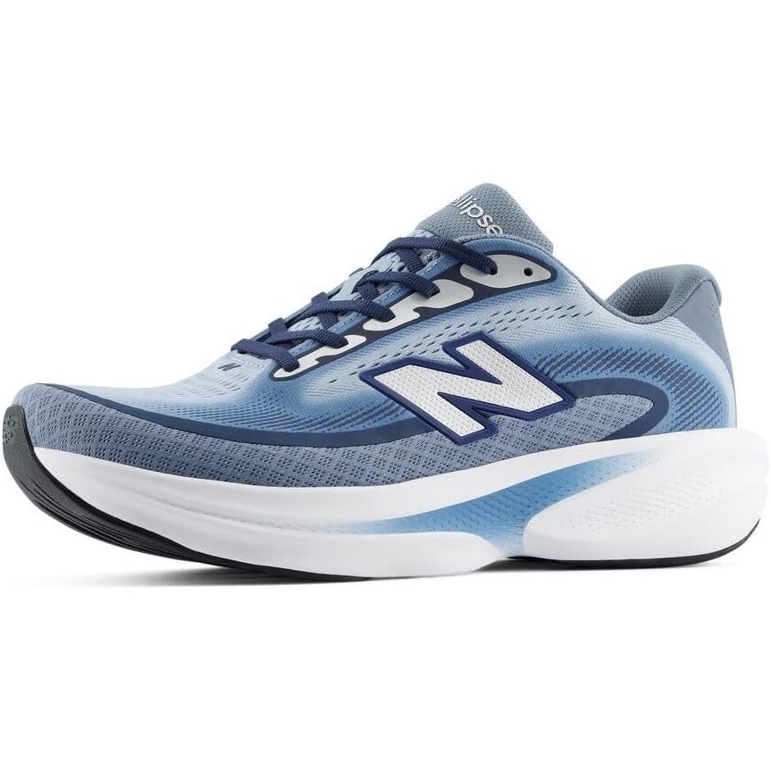 image:imageNew Balance Mens Ellipse V1Heron BlueNb Navy