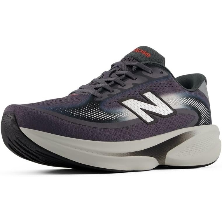 image:imageNew Balance Mens Ellipse V1MagnetBlack