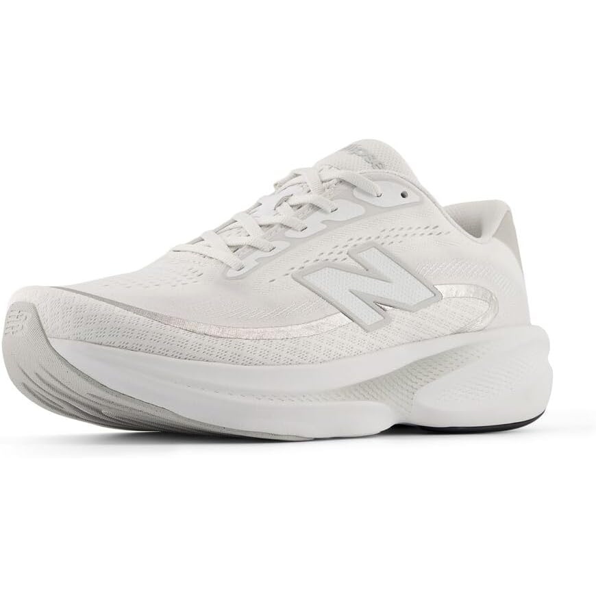 image:imageNew Balance Mens Ellipse V1Nb 103 WhiteGrey Matter