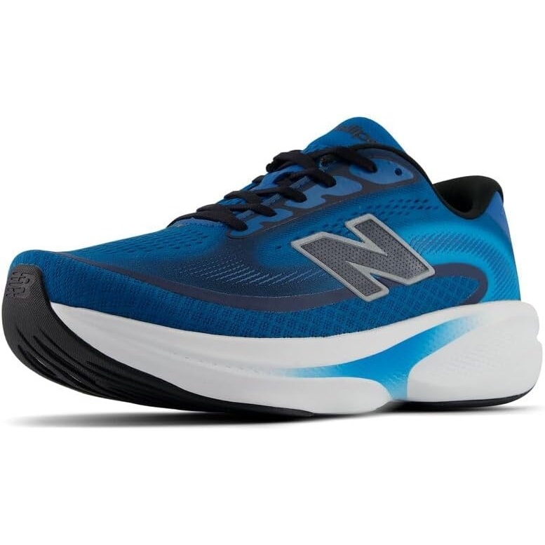 image:imageNew Balance Mens Ellipse V1North SeaBlack