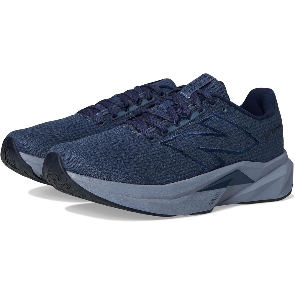 image:imageNew Balance Mens FuelCell Propel V5Vintage IndigoNb Navy