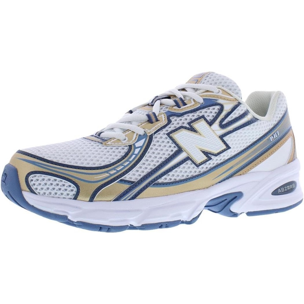 image:imageNew Balance Mens MC996 Lightweight Tennis ShoeSea Salt