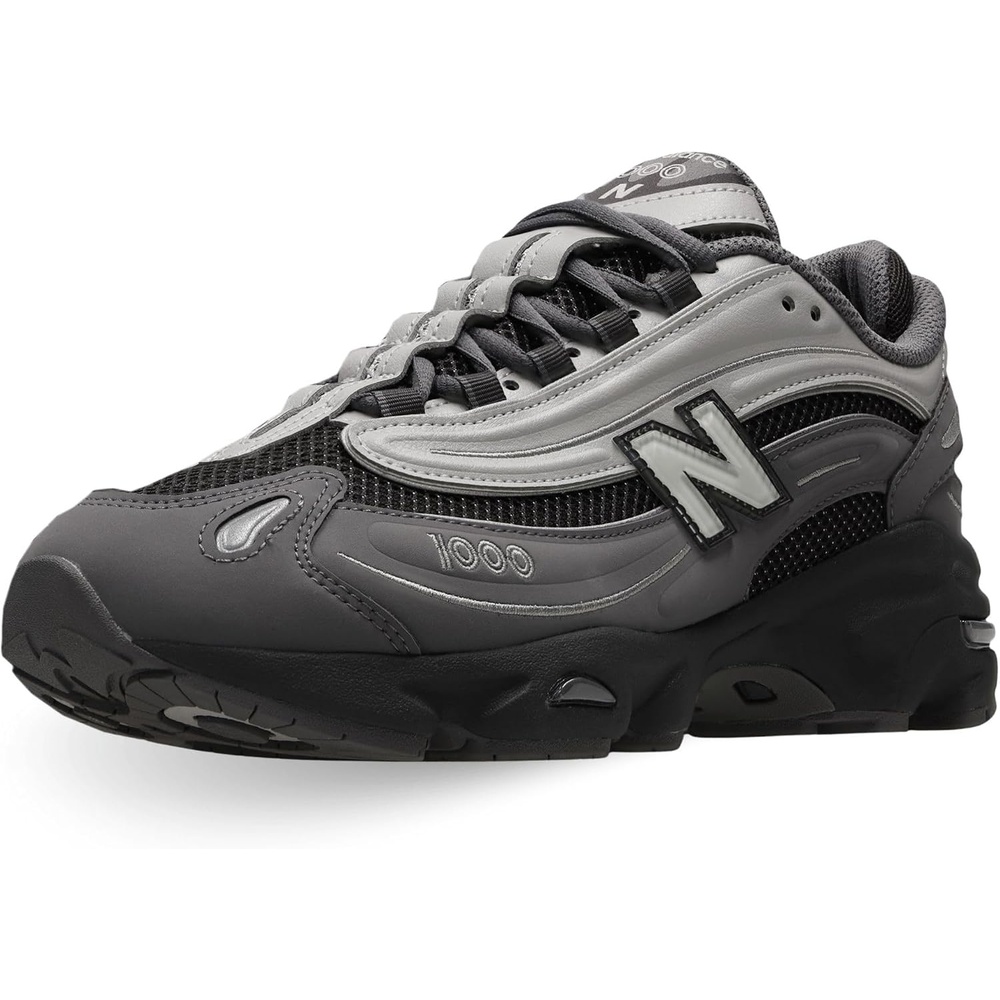 image:imageNew Balance Mens bm1000v1 Fresh Foam Walking ShoeCastlerock