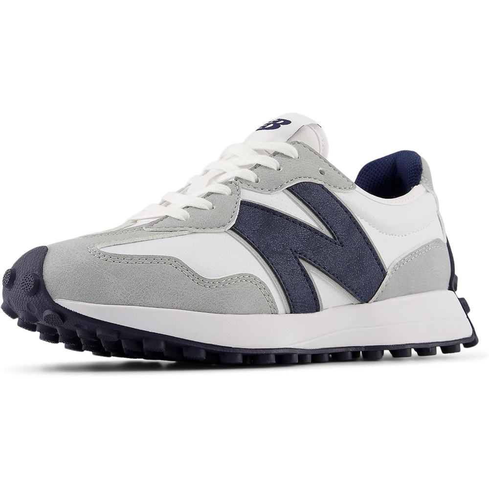 image:imageNew Balance Womens 327 GolfWhiteGrey