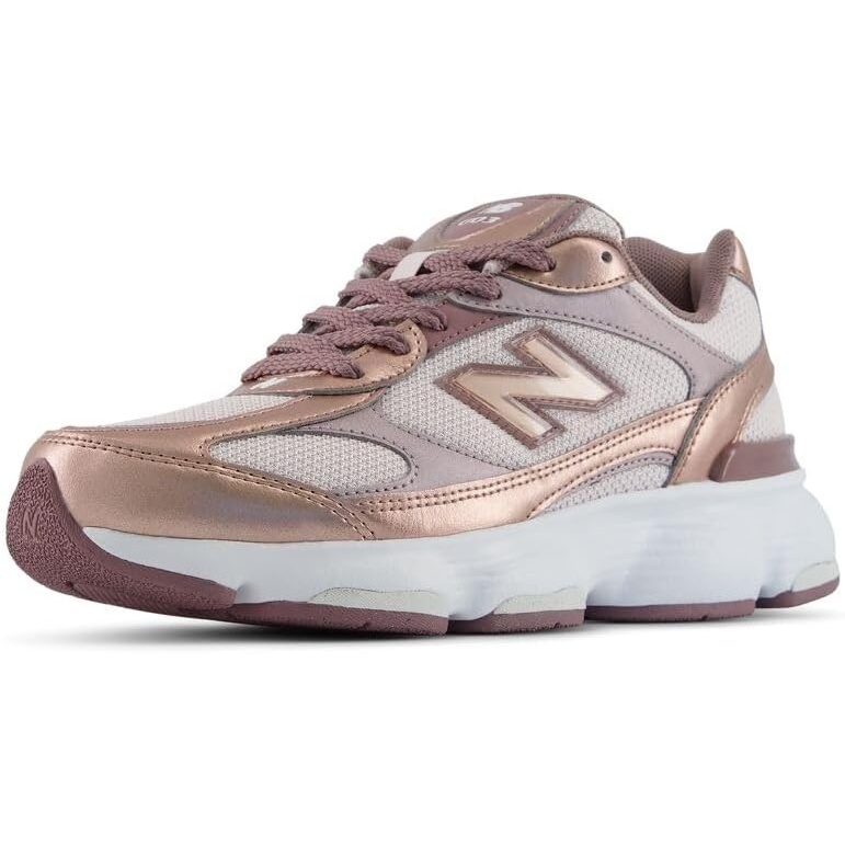 image:imageNew Balance Womens 603Pink GranitePink Metallic