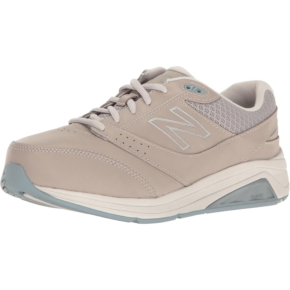 image:imageNew Balance Womens 928 V3 Laceup ShoesGreyGrey