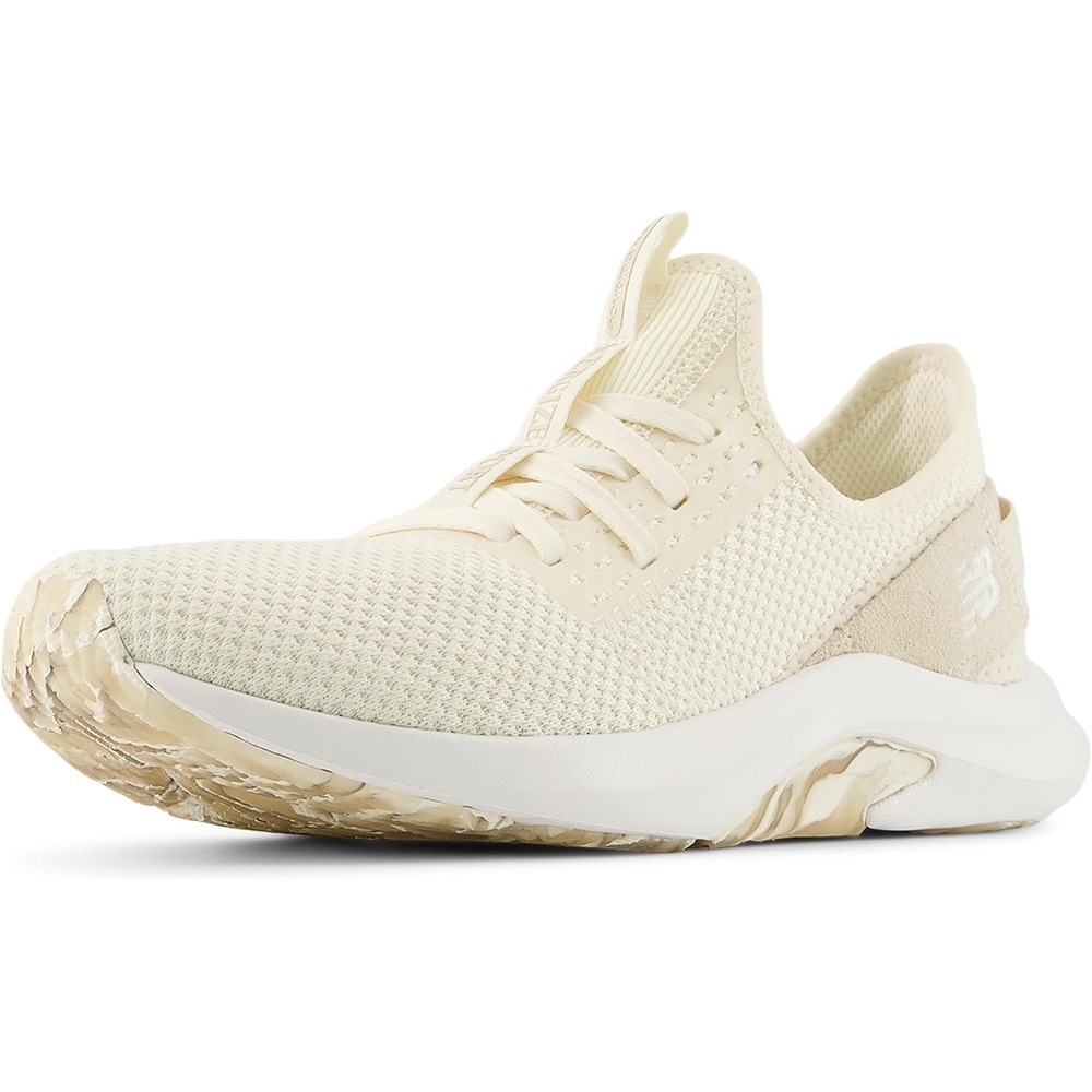 image:imageNew Balance Womens DynaSoft Nergize Sport V2 Cross TrainerPermafrostBisqueSea Salt