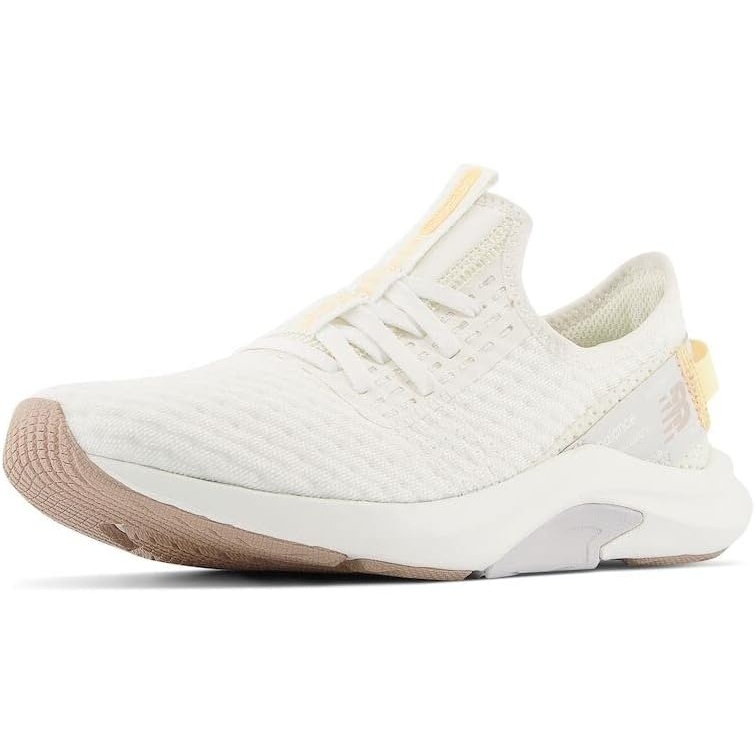 image:imageNew Balance Womens DynaSoft Nergize Sport V2 Cross TrainerSea SaltTimberwolfSolar Flare