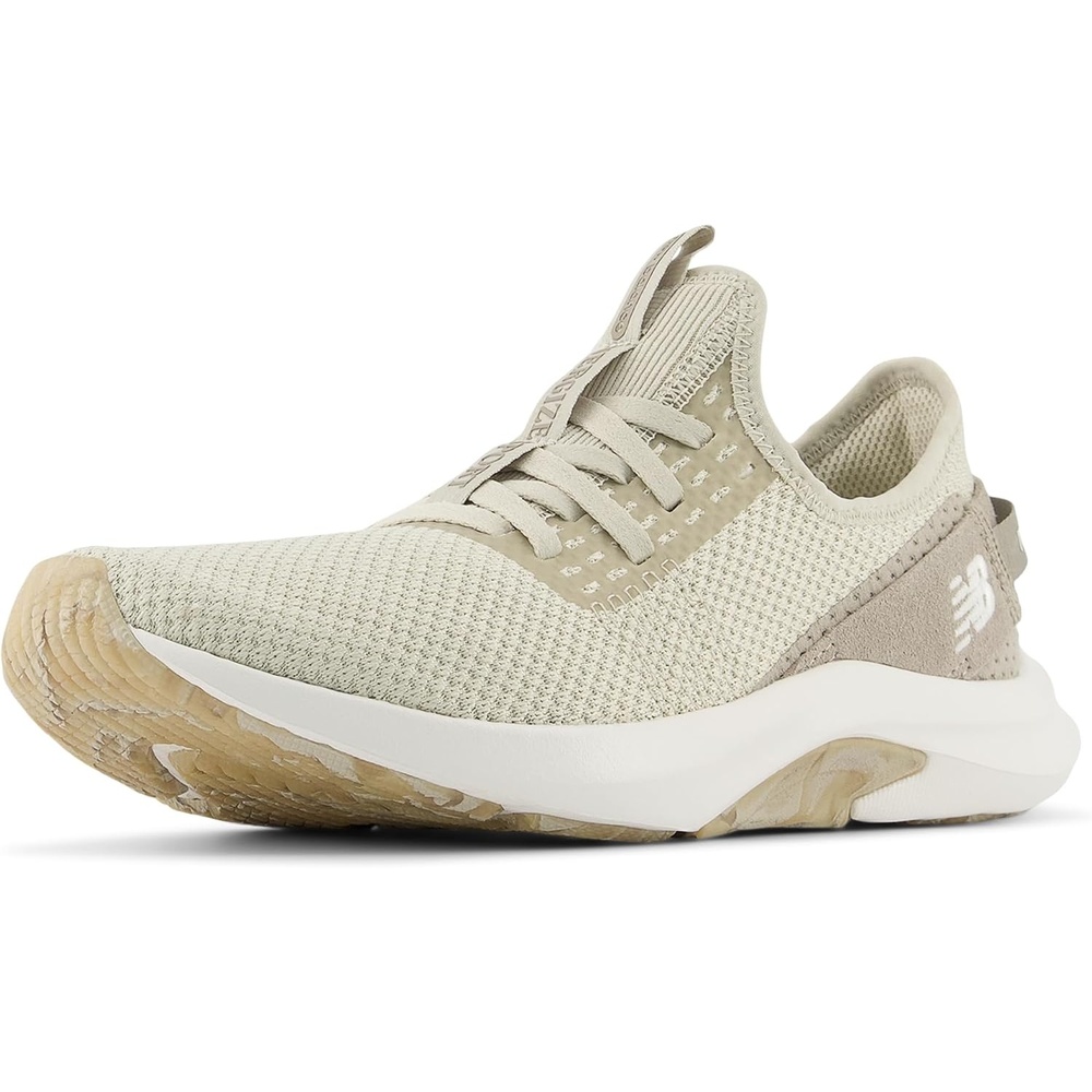 image:imageNew Balance Womens DynaSoft Nergize Sport V2 Cross TrainerShipyardArid StoneSea Salt