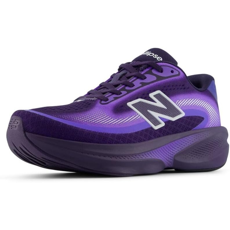 image:imageNew Balance Womens Ellipse V1BoysenberryElectric Indigo