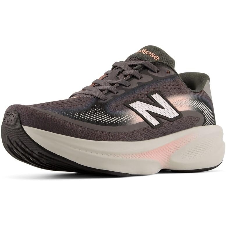 image:imageNew Balance Womens Ellipse V1MagnetPink Lemonade