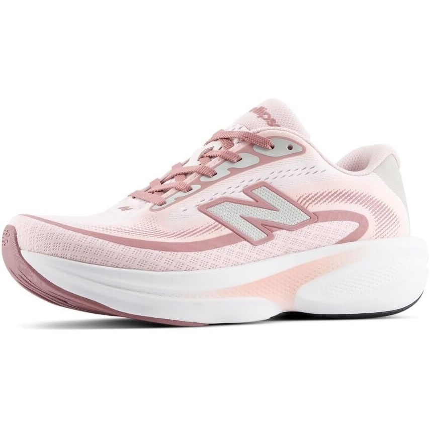 image:imageNew Balance Womens Ellipse V1Stone PinkPink Salt