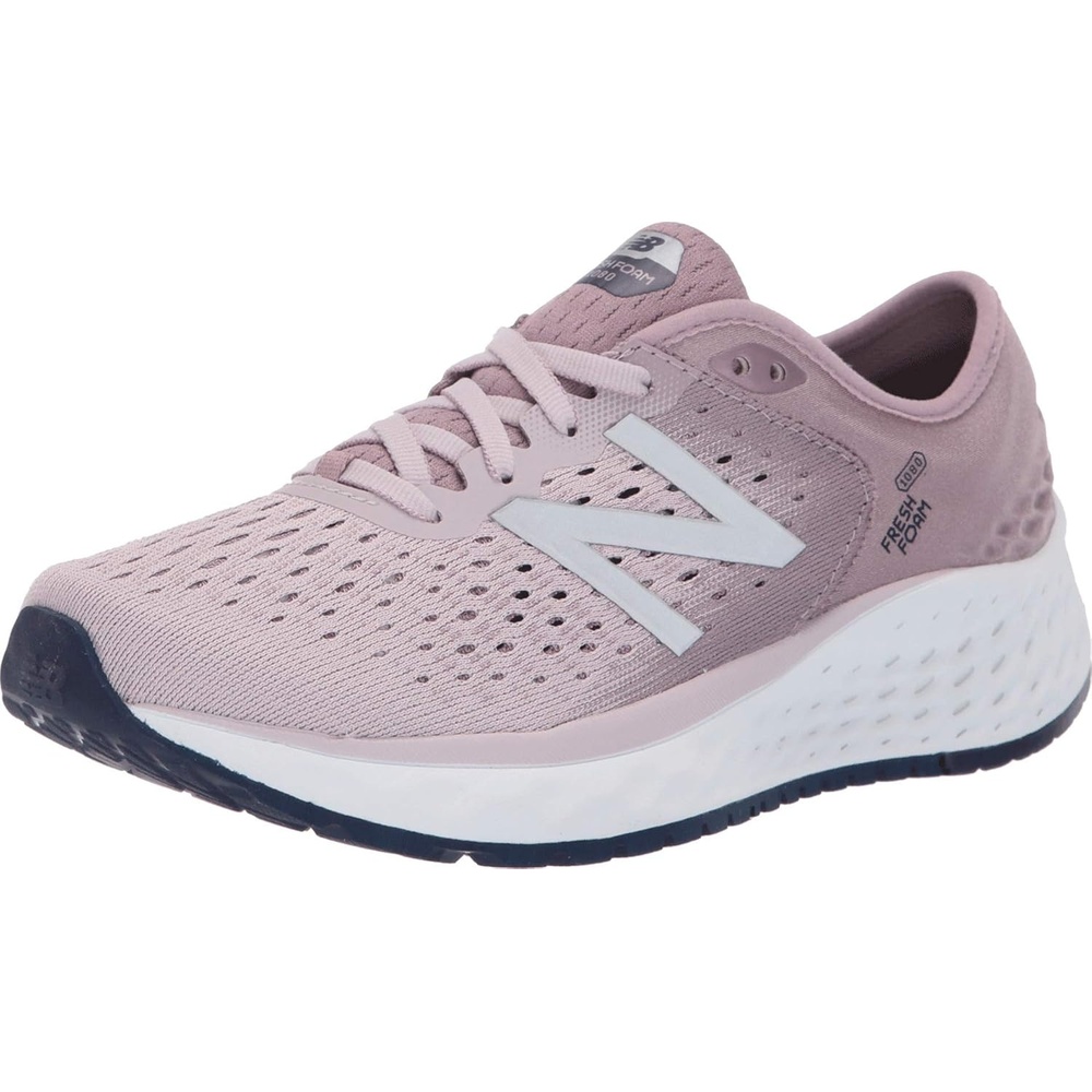 image:imageNew Balance Womens Fresh Foam 680 V7 Running ShoeCashmereLight CashmerePigment