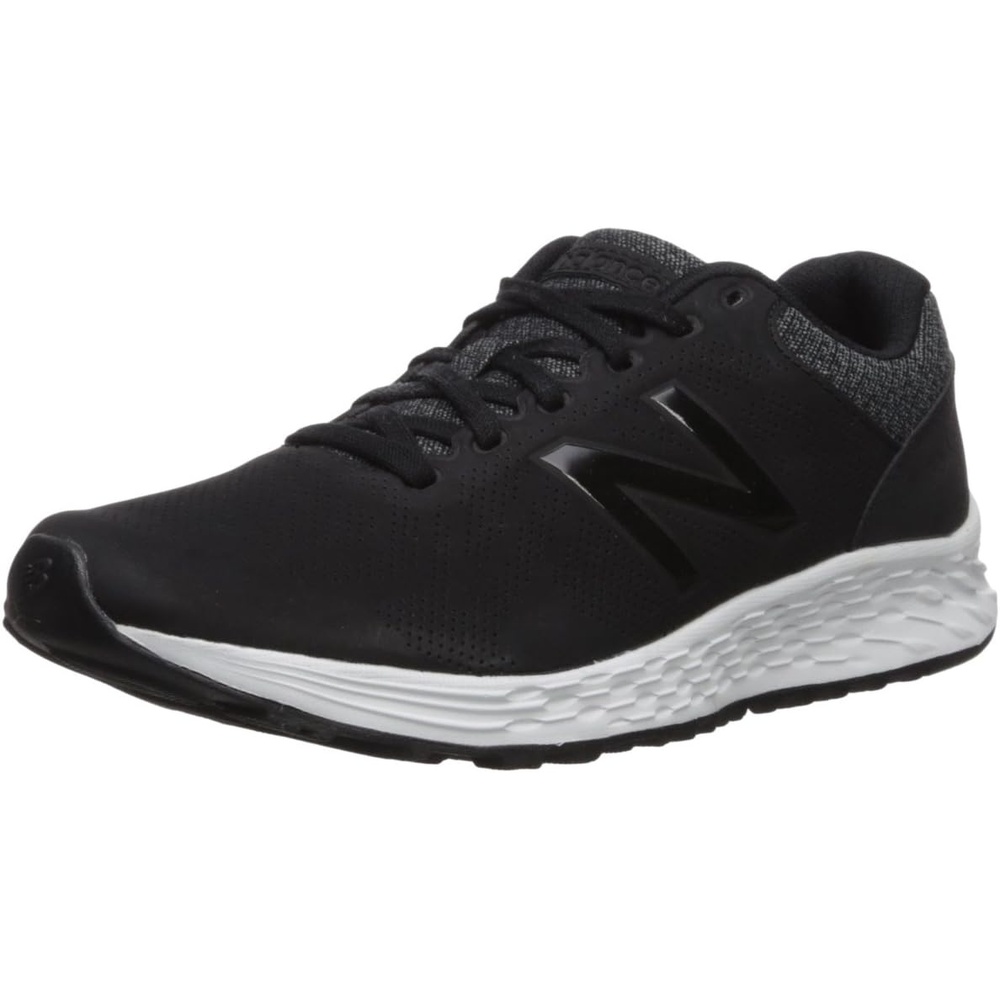 image:imageNew Balance Womens Fresh Foam Arishi Trail V1 Trail Running ShoeBlackSilver MinkArctic Fox