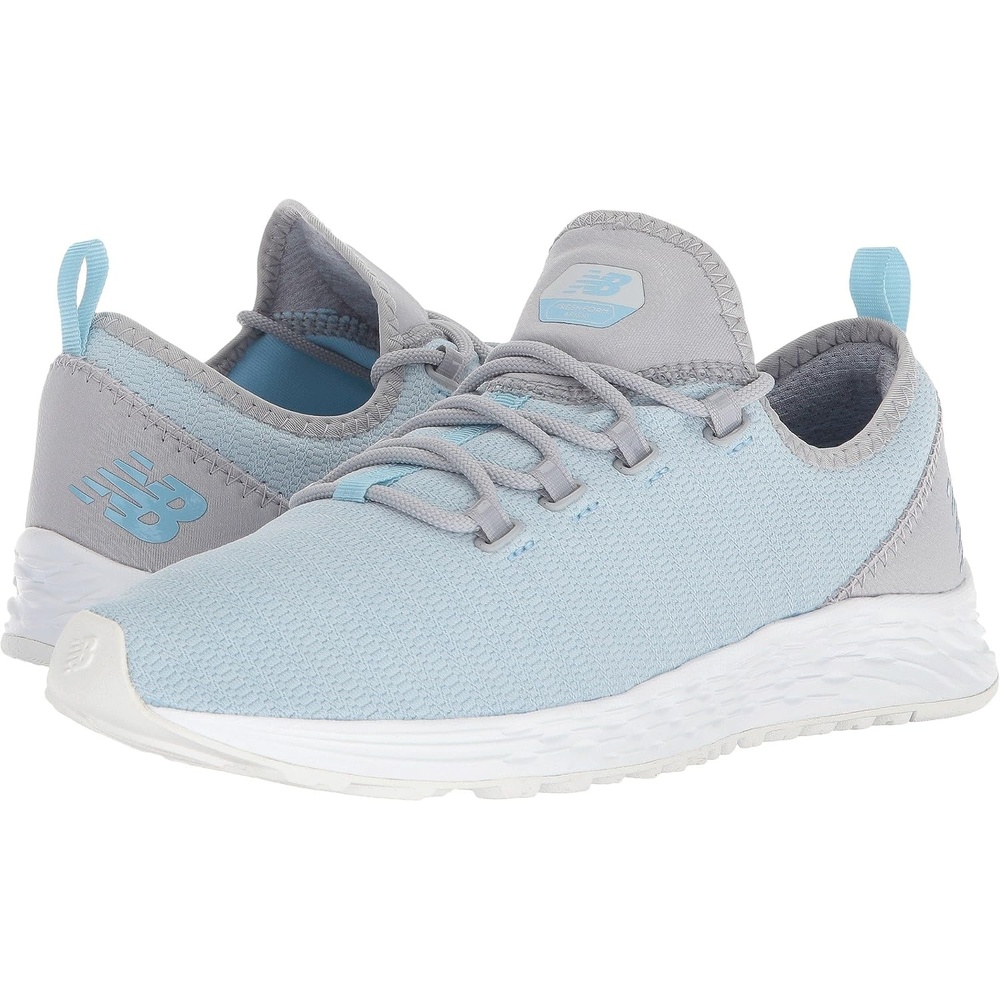 image:imageNew Balance Womens Fresh Foam Arishi Trail V1 Trail Running ShoeClear Sky