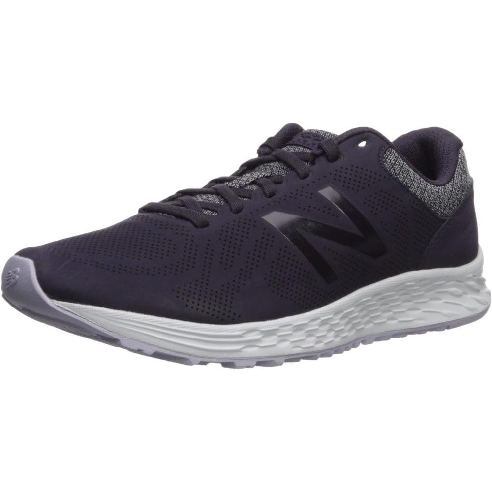 image:imageNew Balance Womens Fresh Foam Arishi Trail V1 Trail Running ShoeElderberry