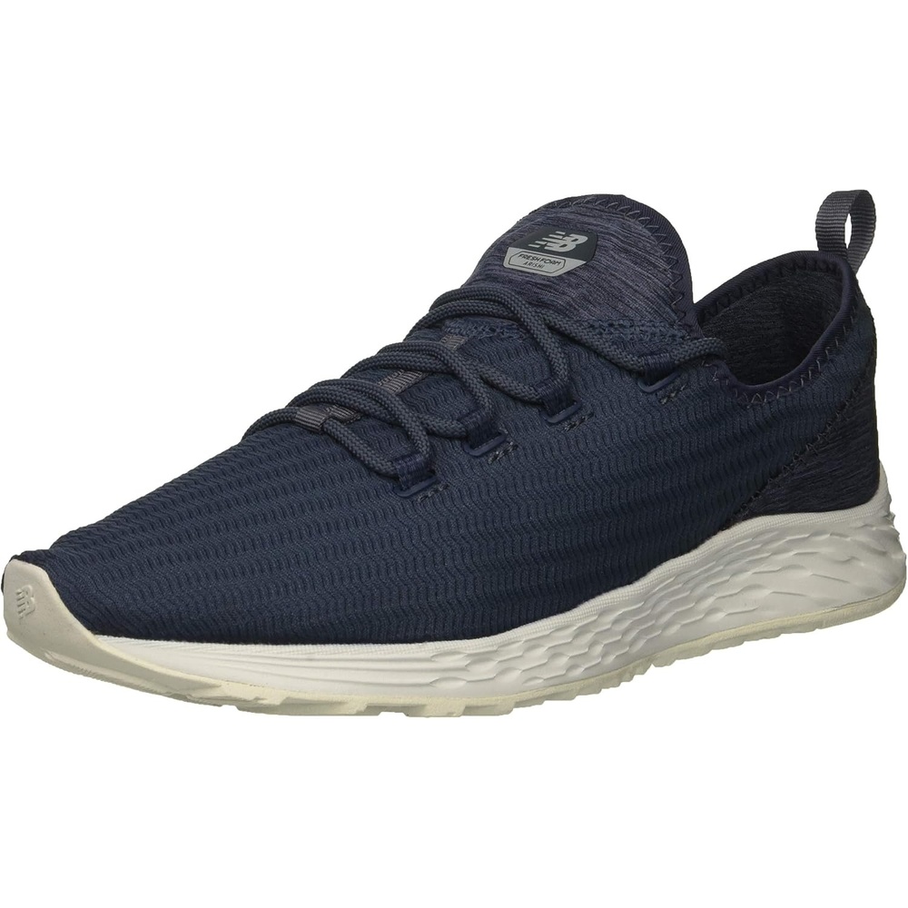 image:imageNew Balance Womens Fresh Foam Arishi Trail V1 Trail Running ShoeNavy