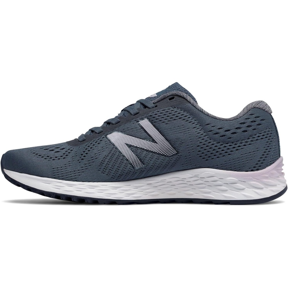 image:imageNew Balance Womens Fresh Foam Arishi Trail V1 Trail Running ShoeVintage IndigoPigment