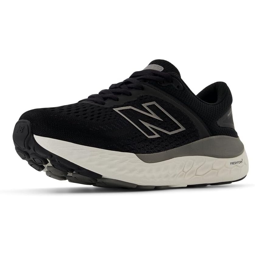 image:imageNew Balance Womens Fresh Foam X 1540 V4BlackHarbor Gray