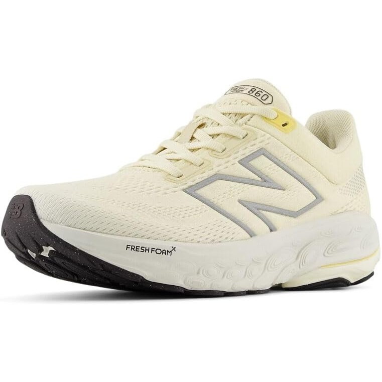 image:imageNew Balance Womens Fresh Foam X 860 V14CalciumSea SaltClementine
