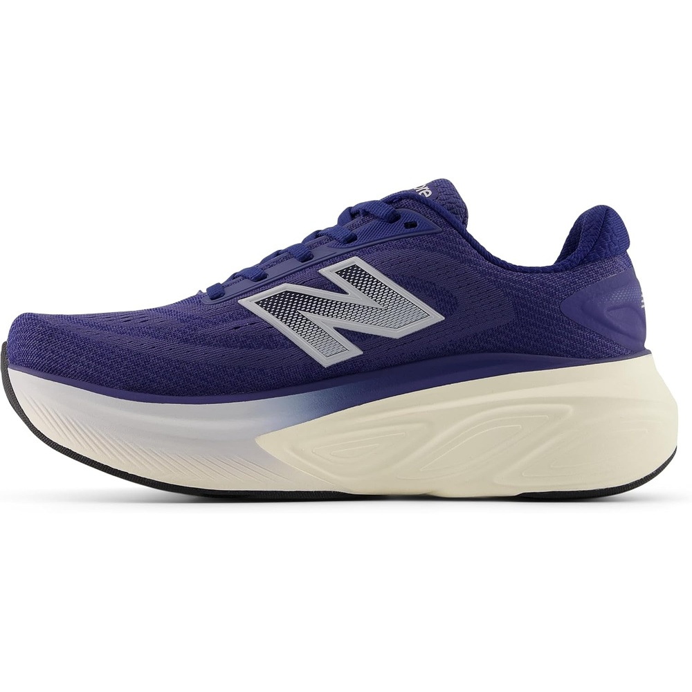 image:imageNew Balance Womens Fresh Foam X More V6Dream StateBlue OysterPearl Grey