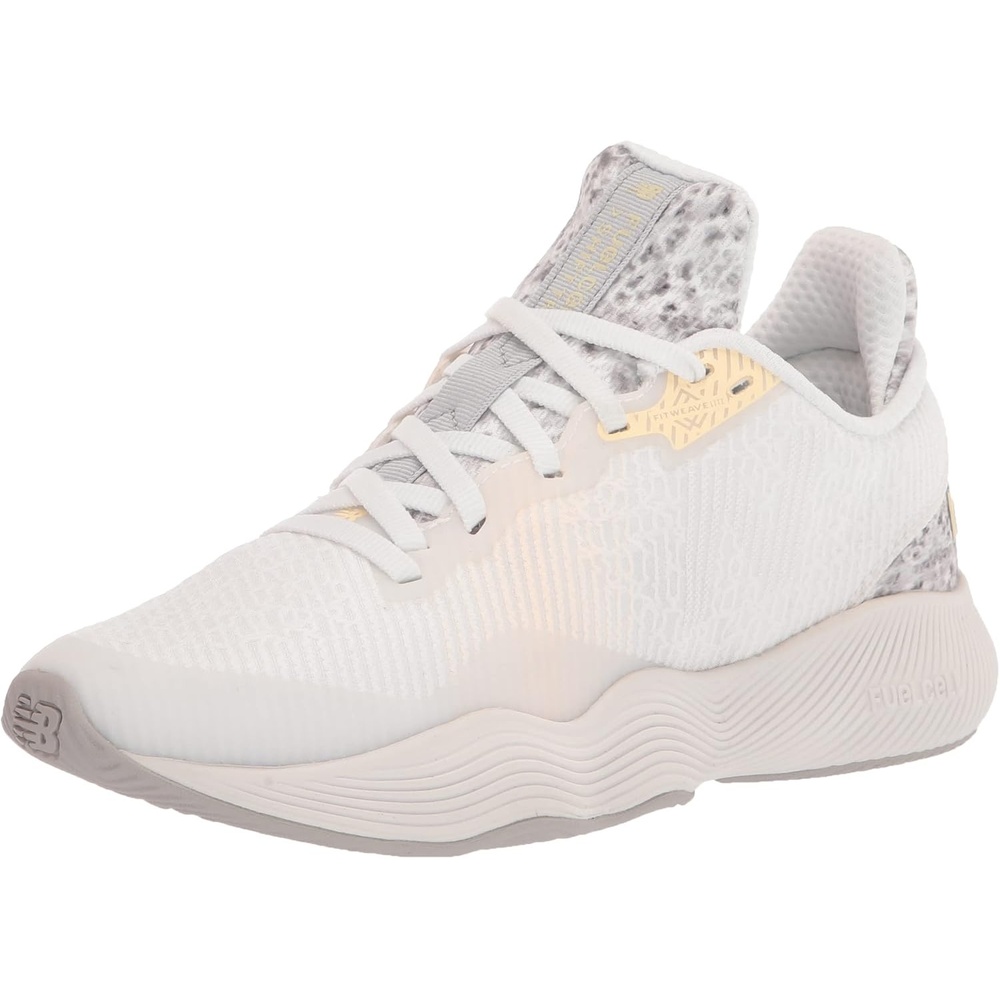 image:imageNew Balance Womens FuelCell Rebel Tr V1WhiteLight AluminumVintage Rose